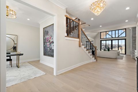 Tiny photo for 15212 Penrose Court, Orland Park, IL 60467 (MLS # 12488327)