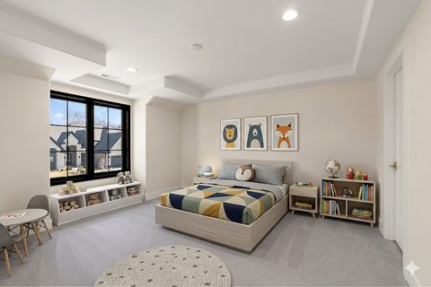 Tiny photo for 15212 Penrose Court, Orland Park, IL 60467 (MLS # 12488327)