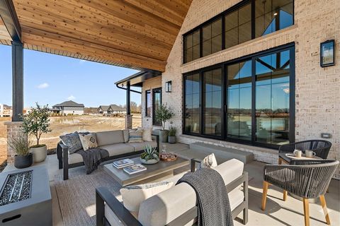 Tiny photo for 15212 Penrose Court, Orland Park, IL 60467 (MLS # 12488327)