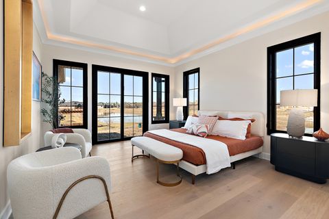 Tiny photo for 15212 Penrose Court, Orland Park, IL 60467 (MLS # 12488327)