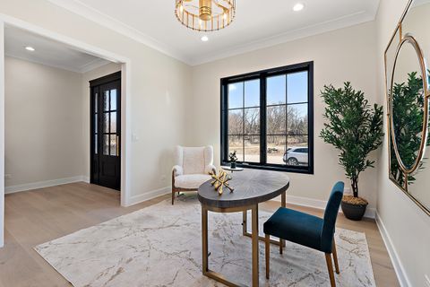 Tiny photo for 15212 Penrose Court, Orland Park, IL 60467 (MLS # 12488327)