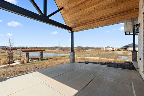 Tiny photo for 15212 Penrose Court, Orland Park, IL 60467 (MLS # 12488327)