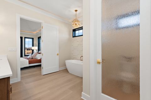 Tiny photo for 15212 Penrose Court, Orland Park, IL 60467 (MLS # 12488327)