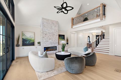 Tiny photo for 15212 Penrose Court, Orland Park, IL 60467 (MLS # 12488327)