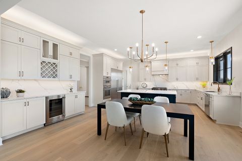 Tiny photo for 15212 Penrose Court, Orland Park, IL 60467 (MLS # 12488327)