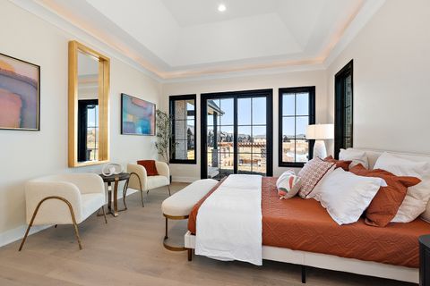 Tiny photo for 15212 Penrose Court, Orland Park, IL 60467 (MLS # 12488327)