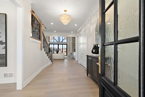 Tiny photo for 15212 Penrose Court, Orland Park, IL 60467 (MLS # 12488327)