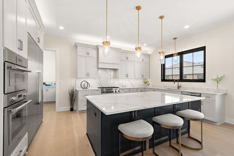 Tiny photo for 15212 Penrose Court, Orland Park, IL 60467 (MLS # 12488327)