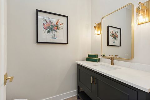 Tiny photo for 15212 Penrose Court, Orland Park, IL 60467 (MLS # 12488327)