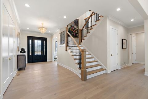 Tiny photo for 15212 Penrose Court, Orland Park, IL 60467 (MLS # 12488327)