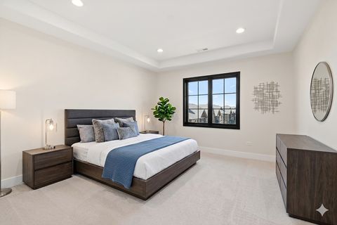 Tiny photo for 15212 Penrose Court, Orland Park, IL 60467 (MLS # 12488327)