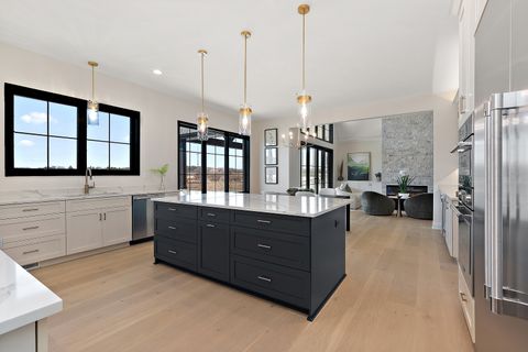 Tiny photo for 15212 Penrose Court, Orland Park, IL 60467 (MLS # 12488327)