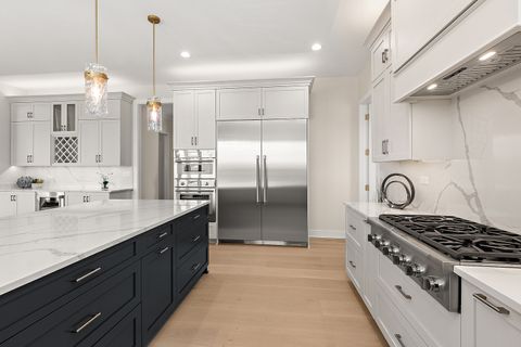 Tiny photo for 15212 Penrose Court, Orland Park, IL 60467 (MLS # 12488327)