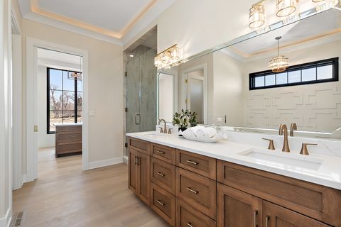 Tiny photo for 15212 Penrose Court, Orland Park, IL 60467 (MLS # 12488327)