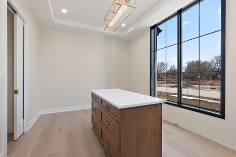 Tiny photo for 15212 Penrose Court, Orland Park, IL 60467 (MLS # 12488327)