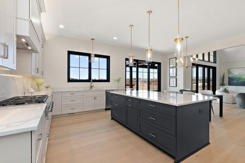 Tiny photo for 15212 Penrose Court, Orland Park, IL 60467 (MLS # 12488327)