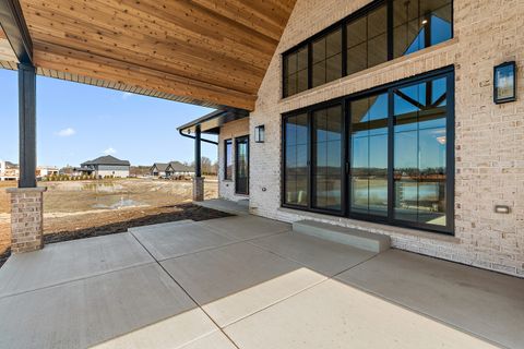 Tiny photo for 15212 Penrose Court, Orland Park, IL 60467 (MLS # 12488327)