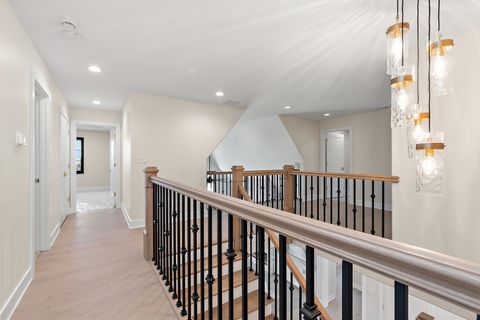 Tiny photo for 15212 Penrose Court, Orland Park, IL 60467 (MLS # 12488327)