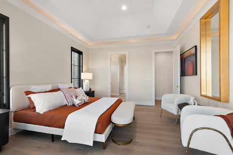 Tiny photo for 15212 Penrose Court, Orland Park, IL 60467 (MLS # 12488327)