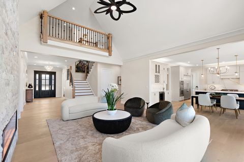 Tiny photo for 15212 Penrose Court, Orland Park, IL 60467 (MLS # 12488327)