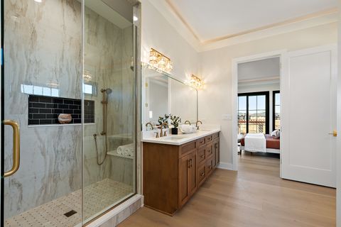 Tiny photo for 15212 Penrose Court, Orland Park, IL 60467 (MLS # 12488327)