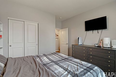 Tiny photo for 1200 Redtail Circle, Woodstock, IL 60098 (MLS # 12643387)
