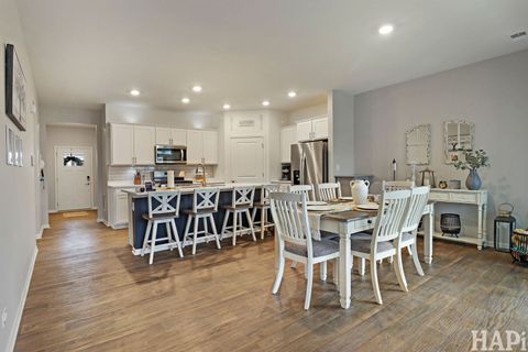 Tiny photo for 1200 Redtail Circle, Woodstock, IL 60098 (MLS # 12643387)
