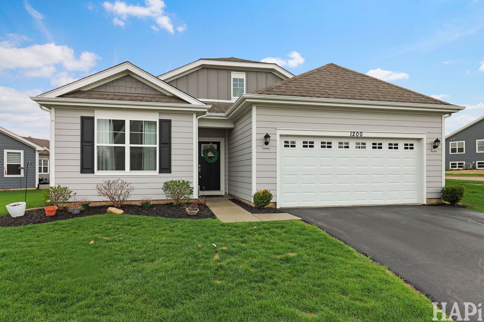1200 Redtail Circle