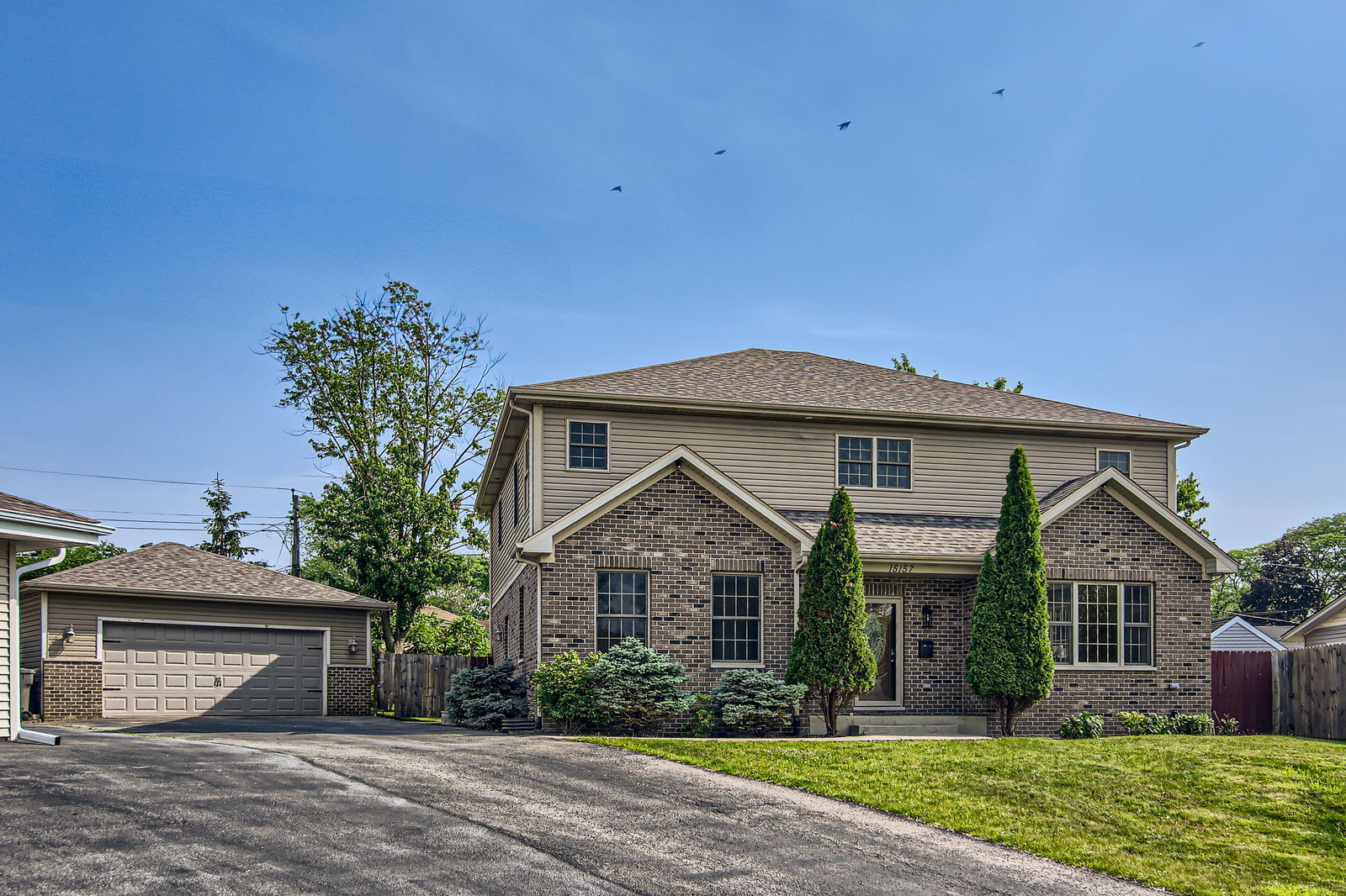 15157 Hilltop Court