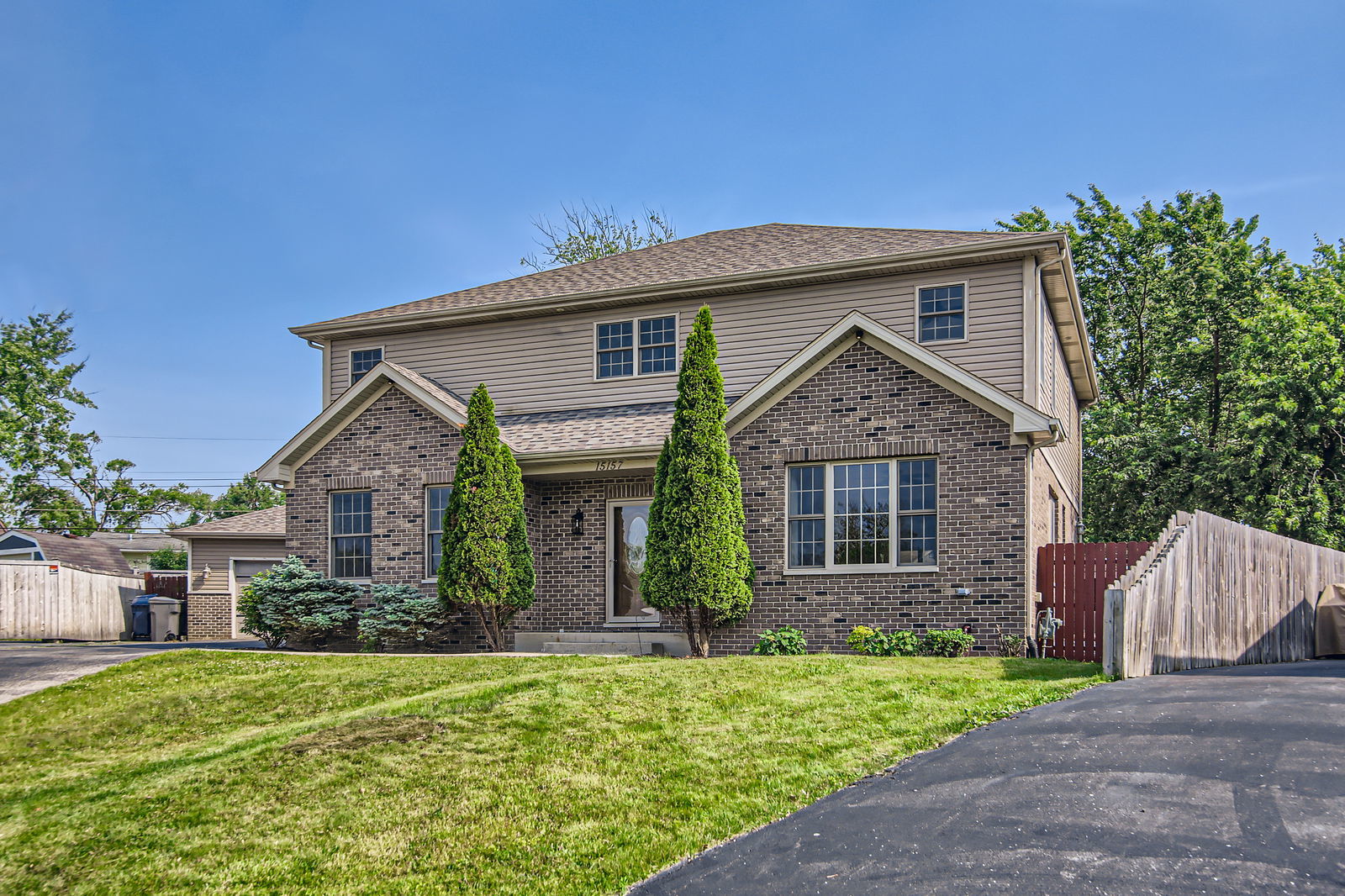 15157 Hilltop Court