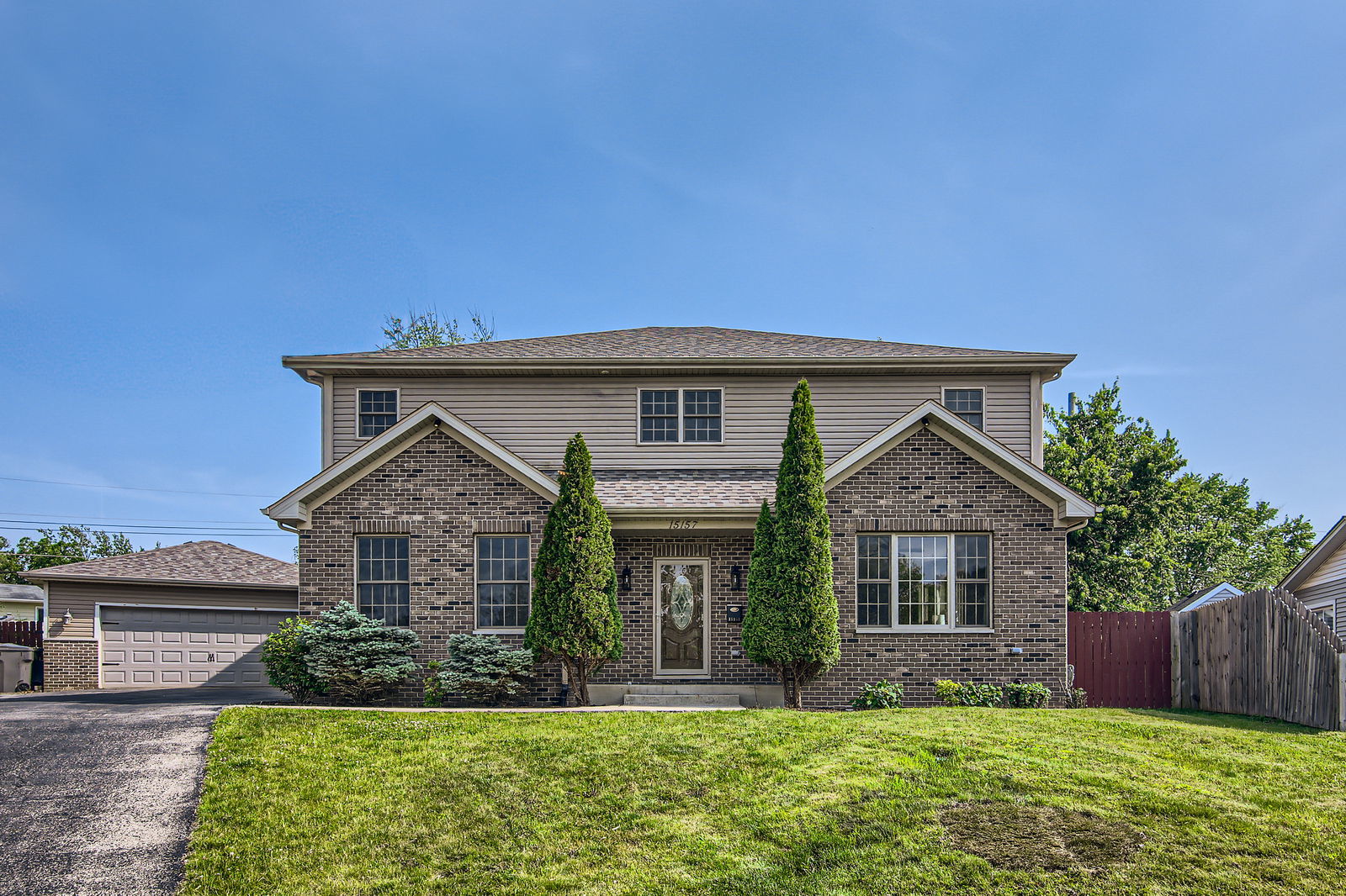 15157 Hilltop Court