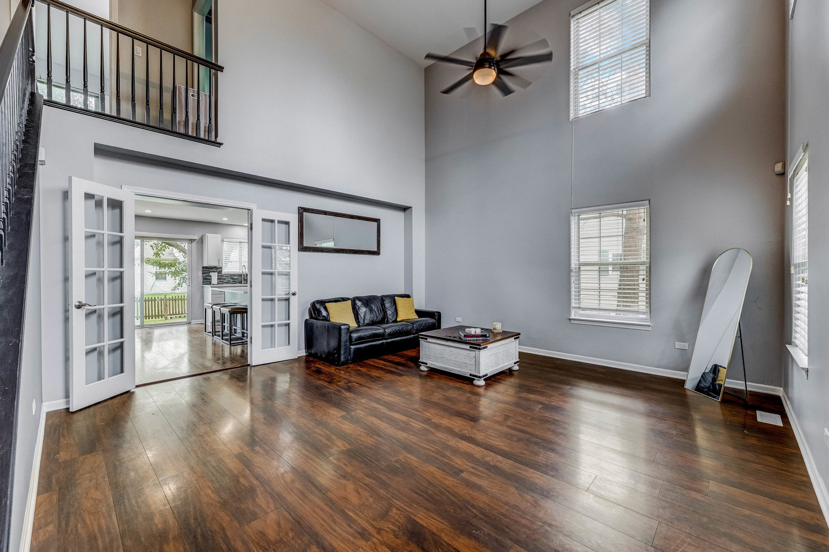 2310 Gray Hawk Drive