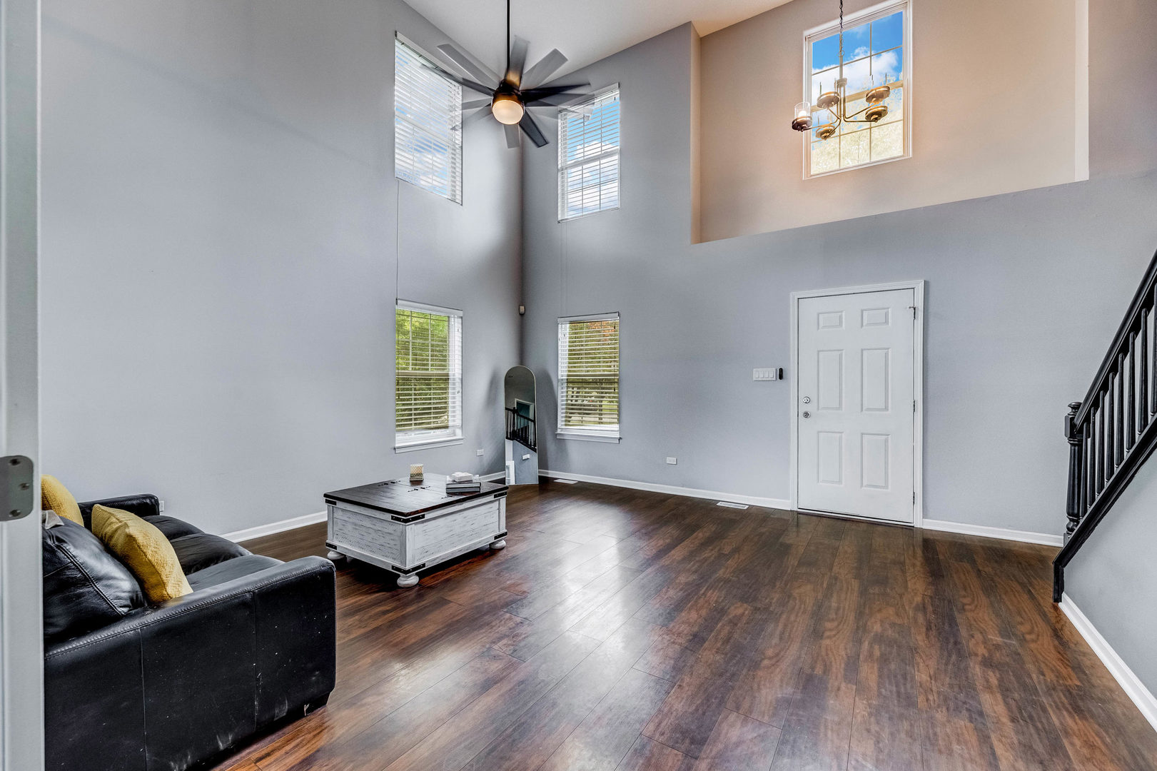 2310 Gray Hawk Drive