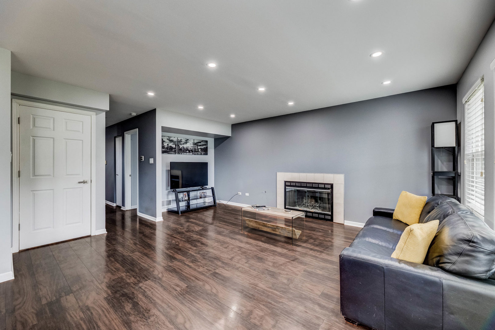 2310 Gray Hawk Drive