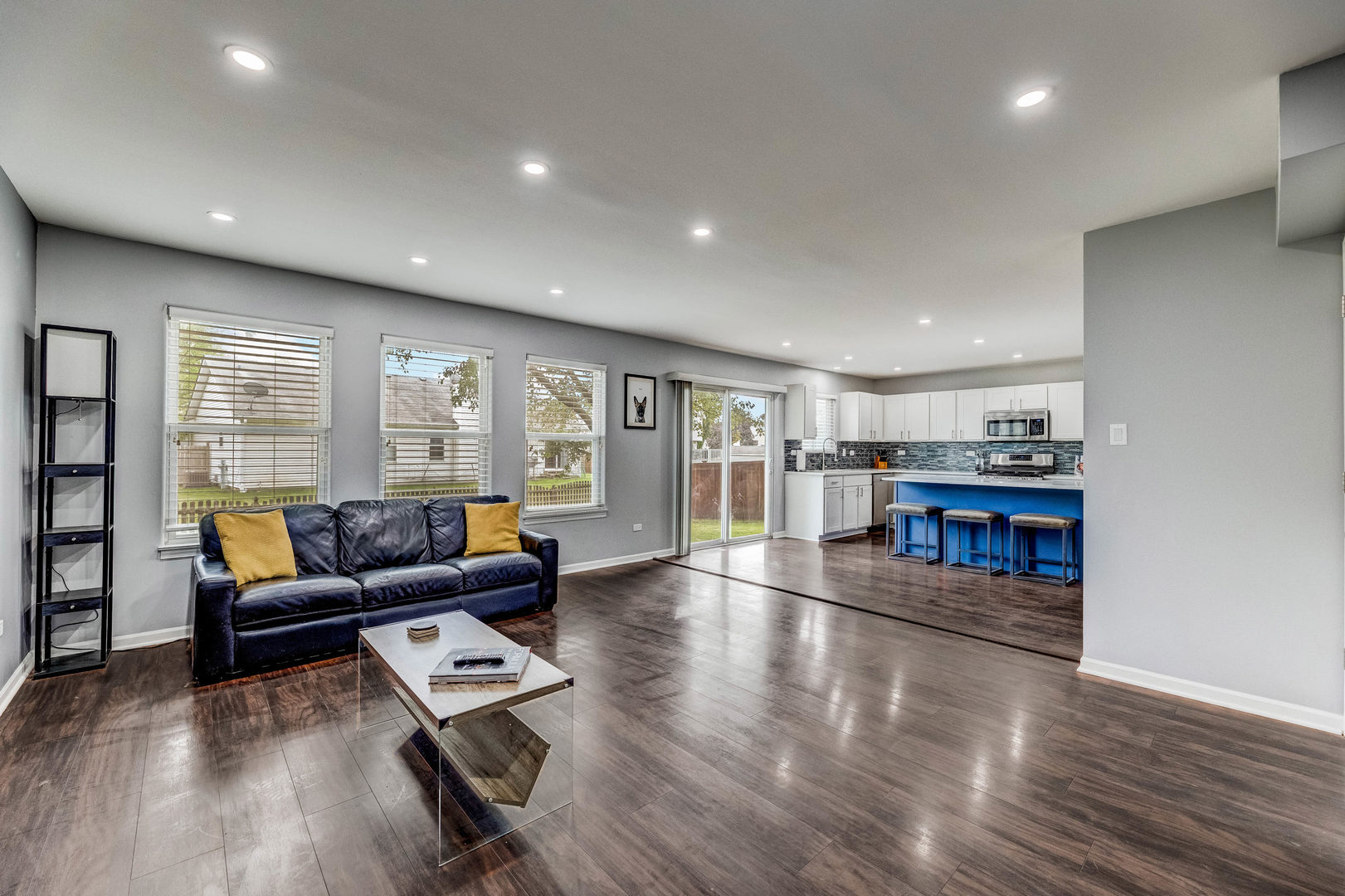 2310 Gray Hawk Drive