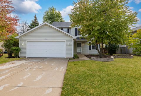 2310 Gray Hawk Drive Plainfield IL 60586