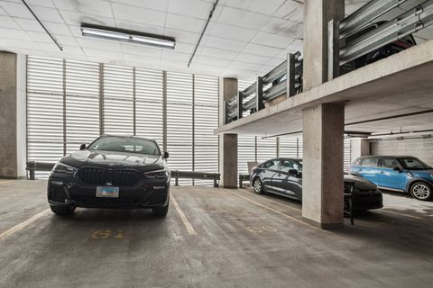 Tiny photo for 700 W Van Buren Street #1105, Chicago, IL 60607 (MLS # 12601729)