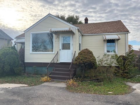 9326 Greenwood Avenue Des Plaines IL 60016