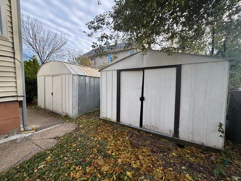 Tiny photo for 9326 Greenwood Avenue, Des Plaines, IL 60016 (MLS # 12504258)