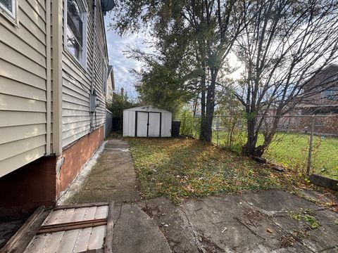 Tiny photo for 9326 Greenwood Avenue, Des Plaines, IL 60016 (MLS # 12504258)