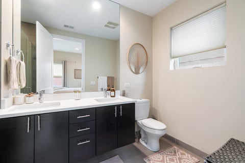 Tiny photo for 2503 N Milwaukee Avenue #3N, Chicago, IL 60647 (MLS # 12753296)