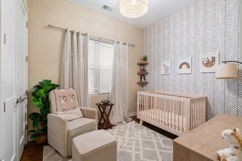 Tiny photo for 2503 N Milwaukee Avenue #3N, Chicago, IL 60647 (MLS # 12753296)