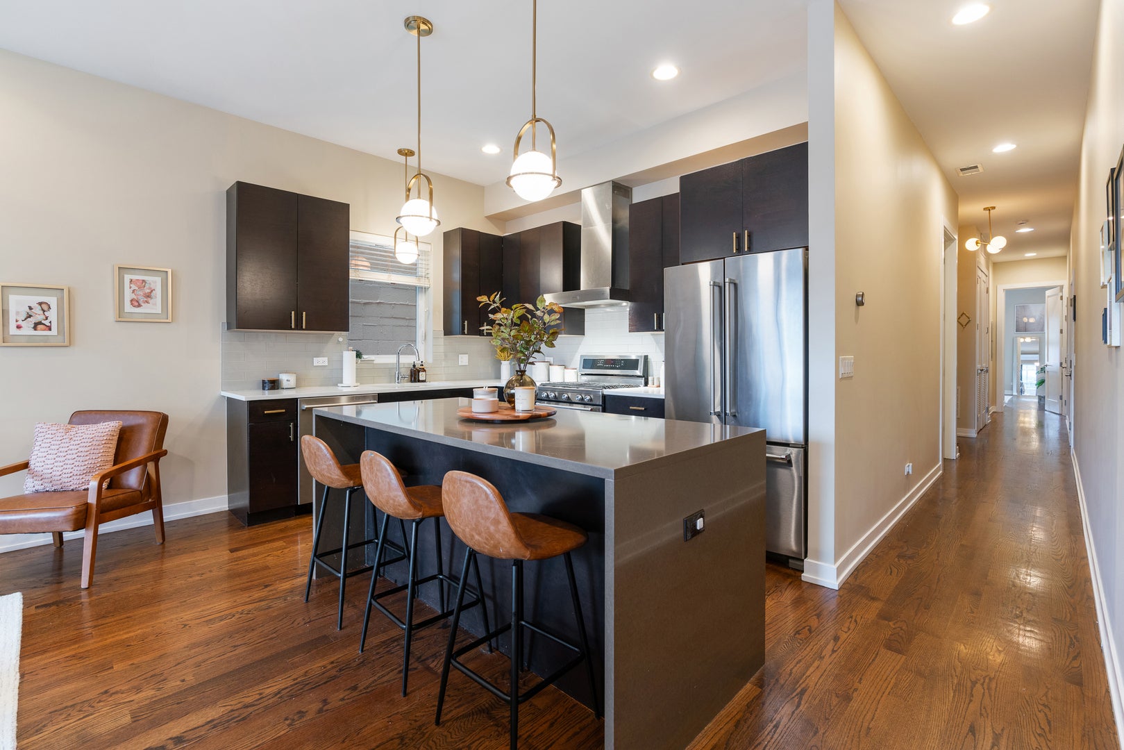 2503 N Milwaukee Avenue 3N