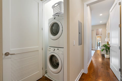 Tiny photo for 2503 N Milwaukee Avenue #3N, Chicago, IL 60647 (MLS # 12753296)