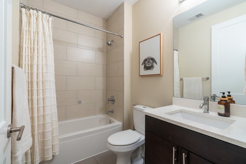 Tiny photo for 2503 N Milwaukee Avenue #3N, Chicago, IL 60647 (MLS # 12753296)
