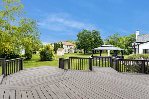 Tiny photo for 4072 Broadmoor Circle, Naperville, IL 60564 (MLS # 12754489)