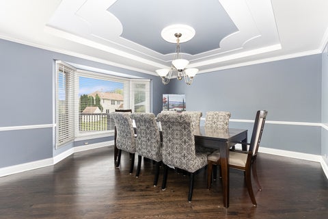 Tiny photo for 4072 Broadmoor Circle, Naperville, IL 60564 (MLS # 12754489)