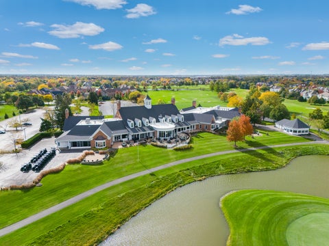Tiny photo for 4072 Broadmoor Circle, Naperville, IL 60564 (MLS # 12754489)
