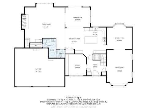 Tiny photo for 4072 Broadmoor Circle, Naperville, IL 60564 (MLS # 12754489)