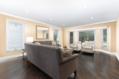 Tiny photo for 4072 Broadmoor Circle, Naperville, IL 60564 (MLS # 12754489)